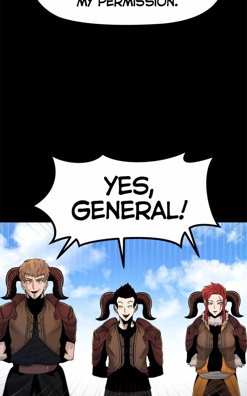 God Tribe Chapter 37 105