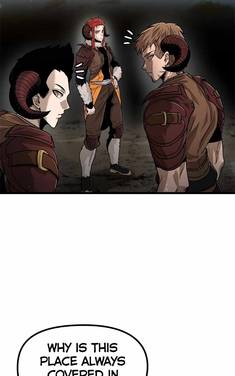God Tribe Chapter 37 108