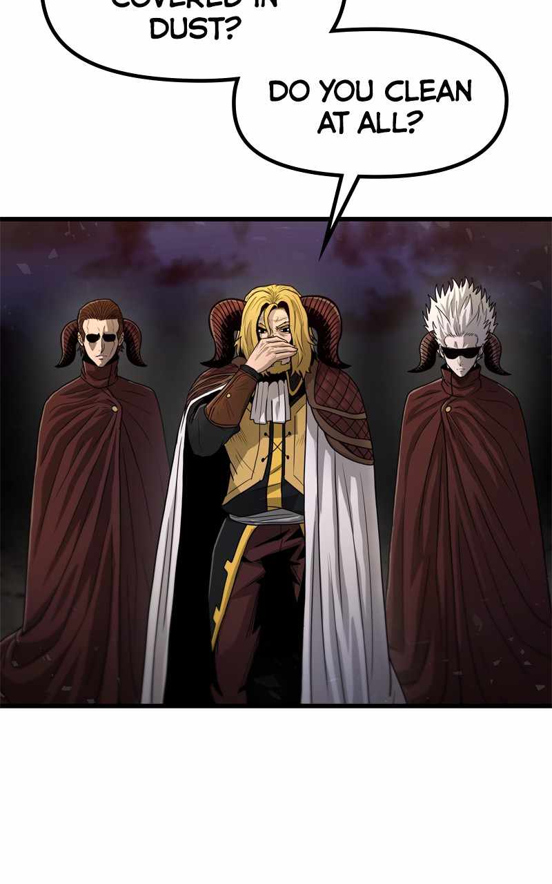 God Tribe Chapter 37 109
