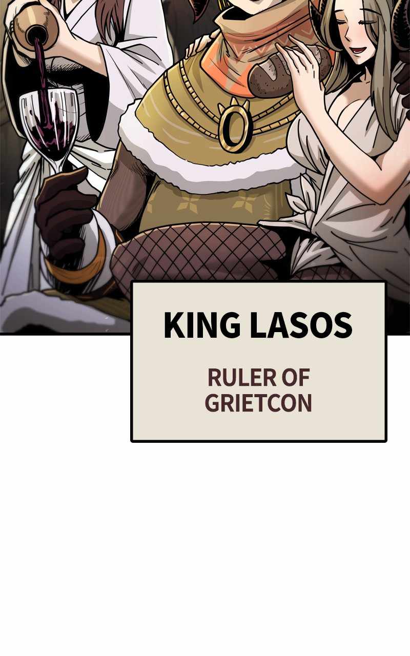 God Tribe Chapter 37 11