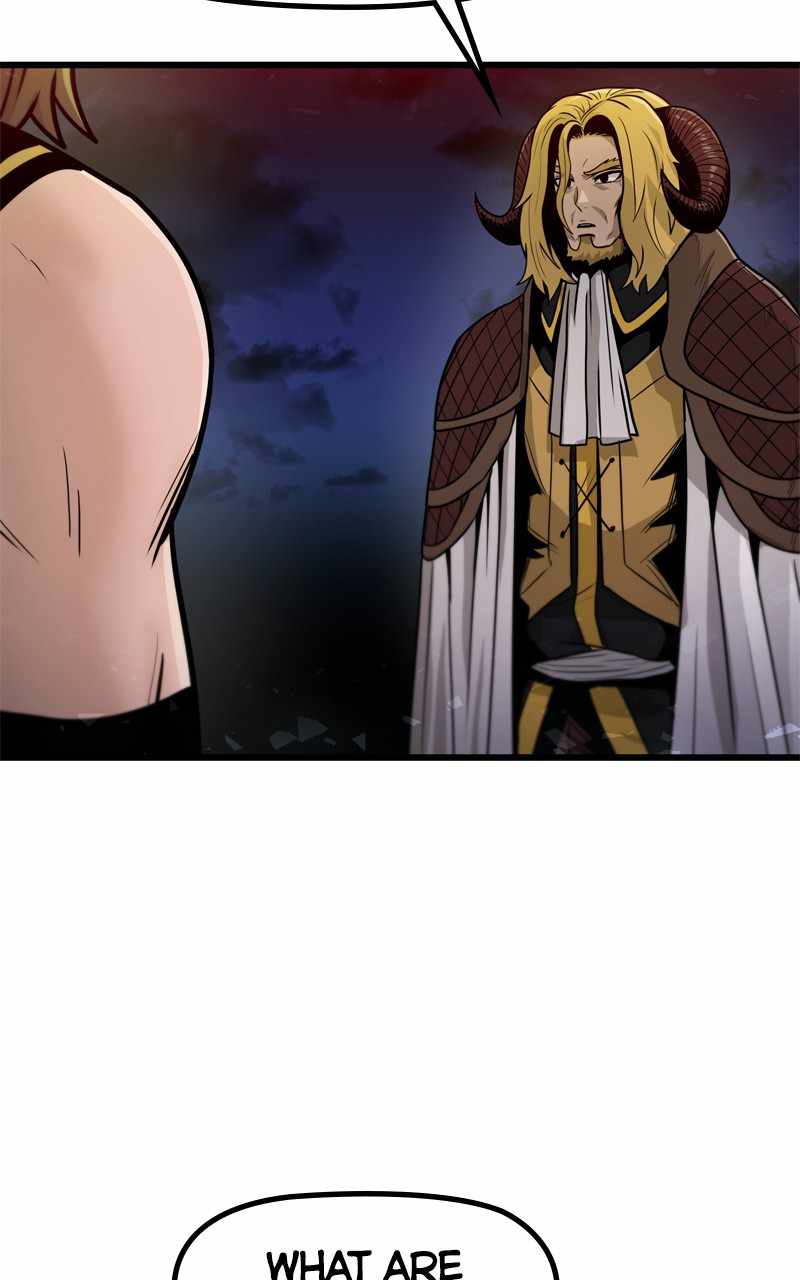 God Tribe Chapter 37 112