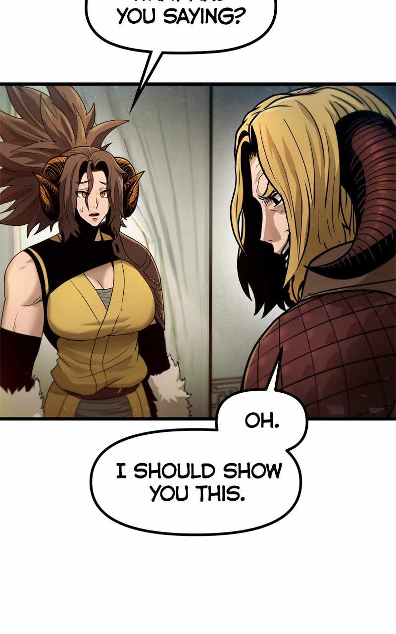 God Tribe Chapter 37 113