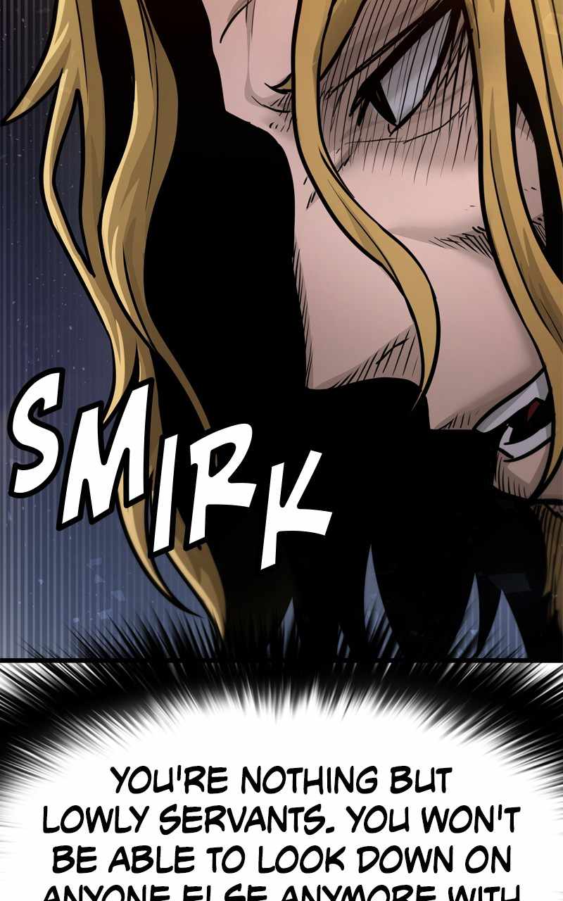 God Tribe Chapter 37 124