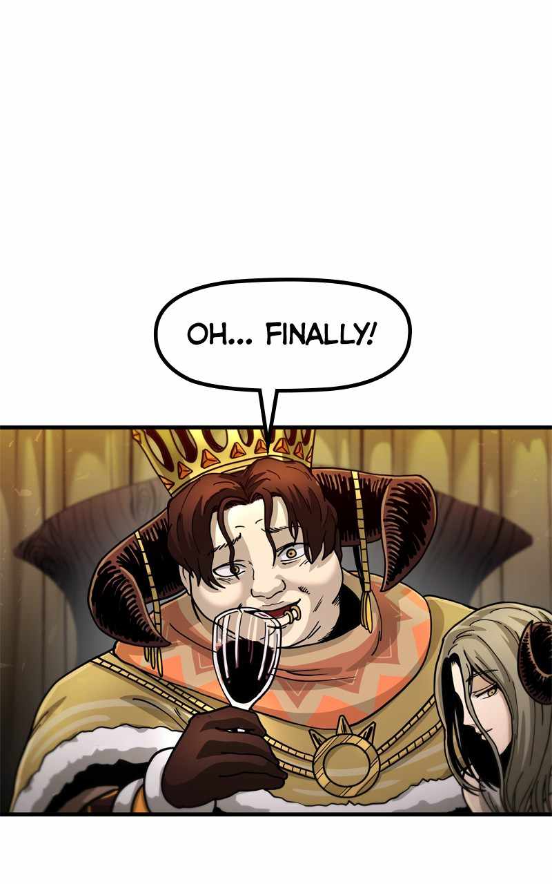 God Tribe Chapter 37 15