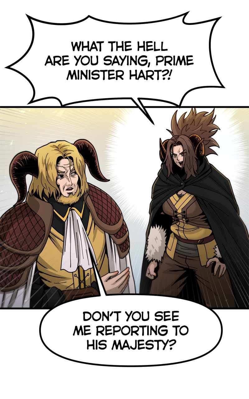 God Tribe Chapter 37 18