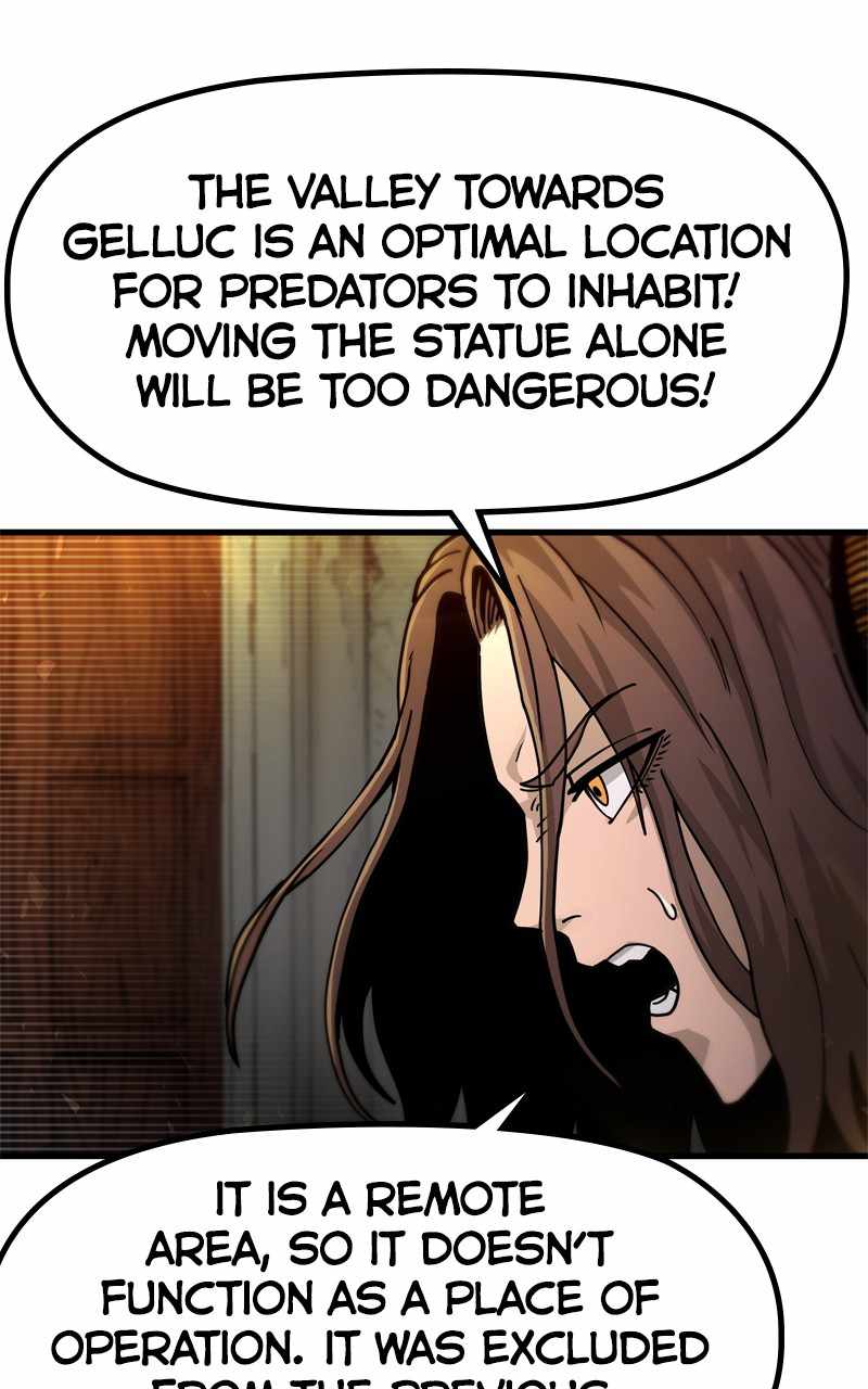 God Tribe Chapter 37 21