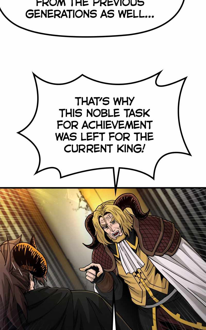 God Tribe Chapter 37 22