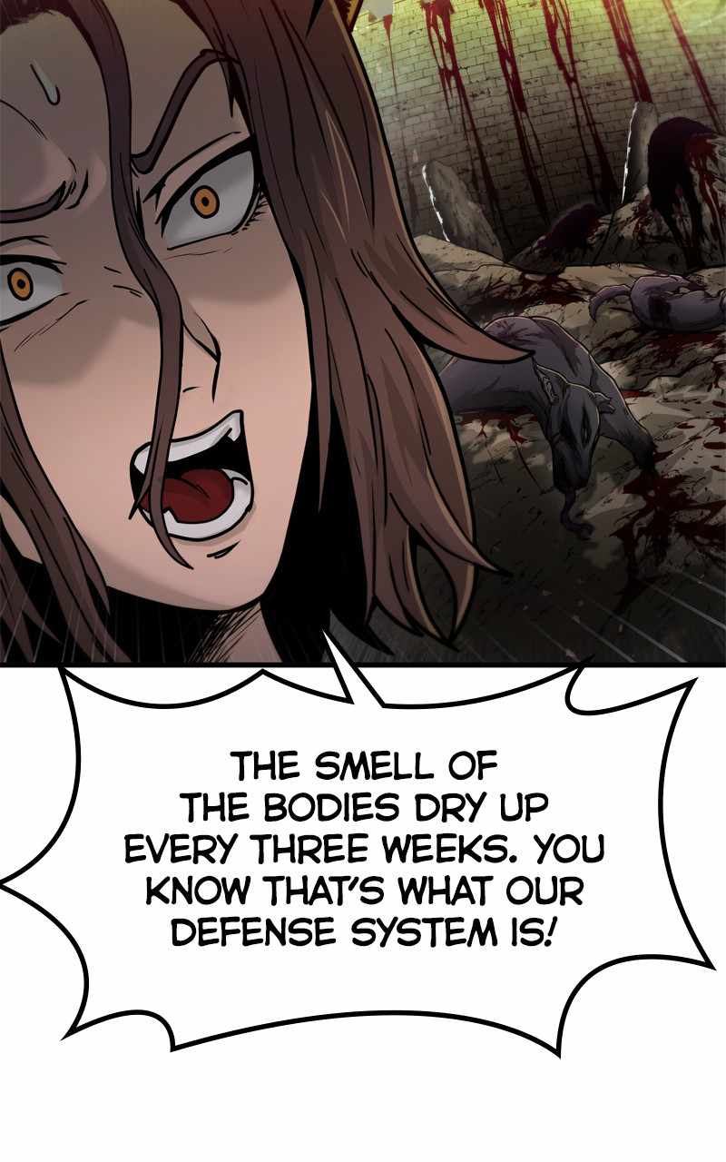 God Tribe Chapter 37 24