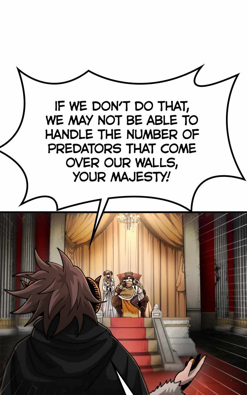 God Tribe Chapter 37 25