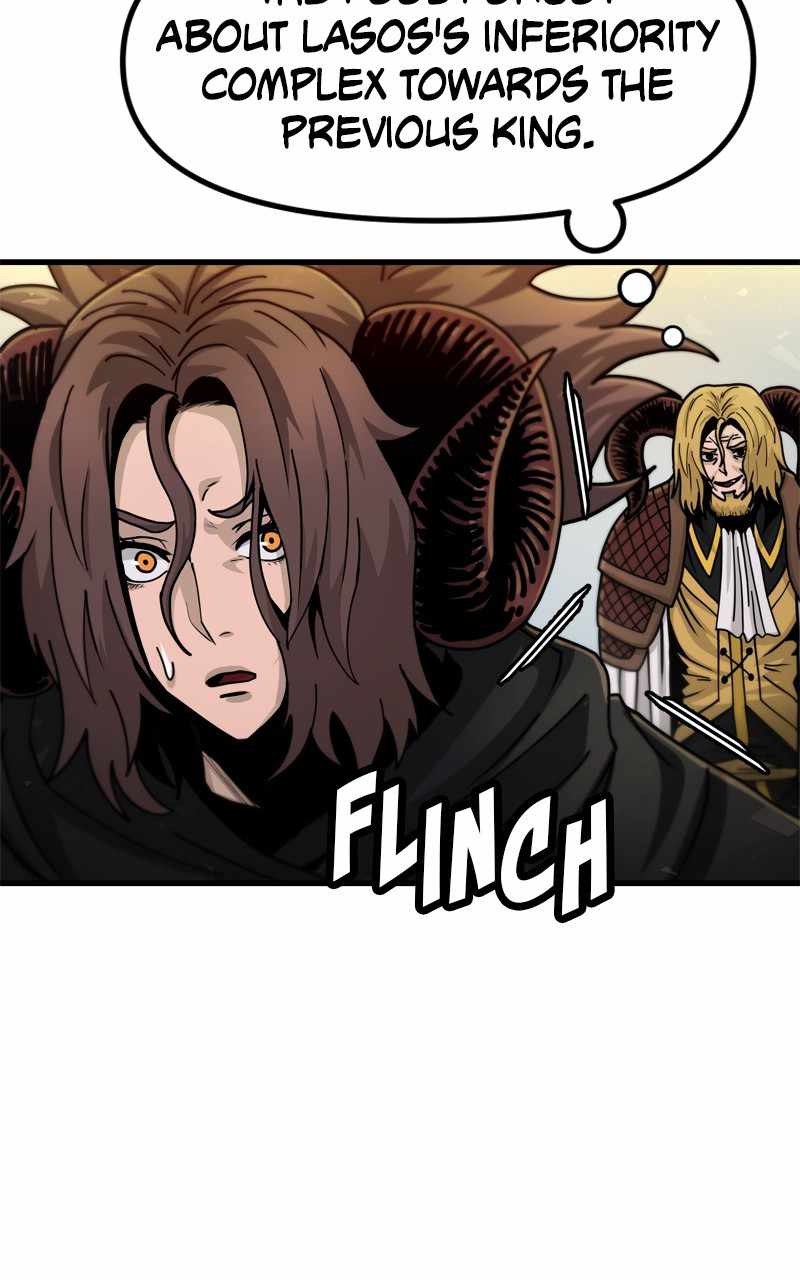 God Tribe Chapter 37 28
