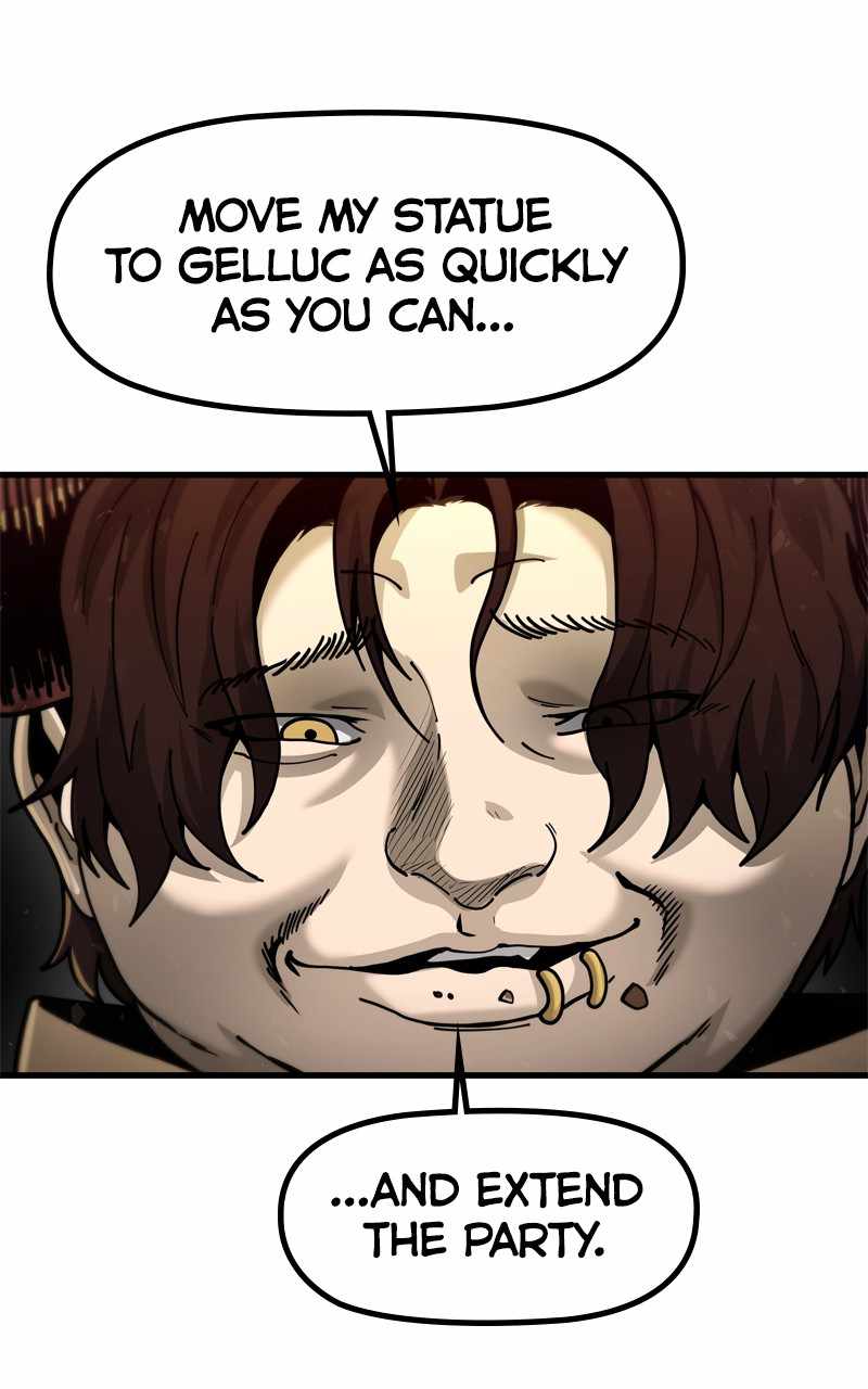God Tribe Chapter 37 29