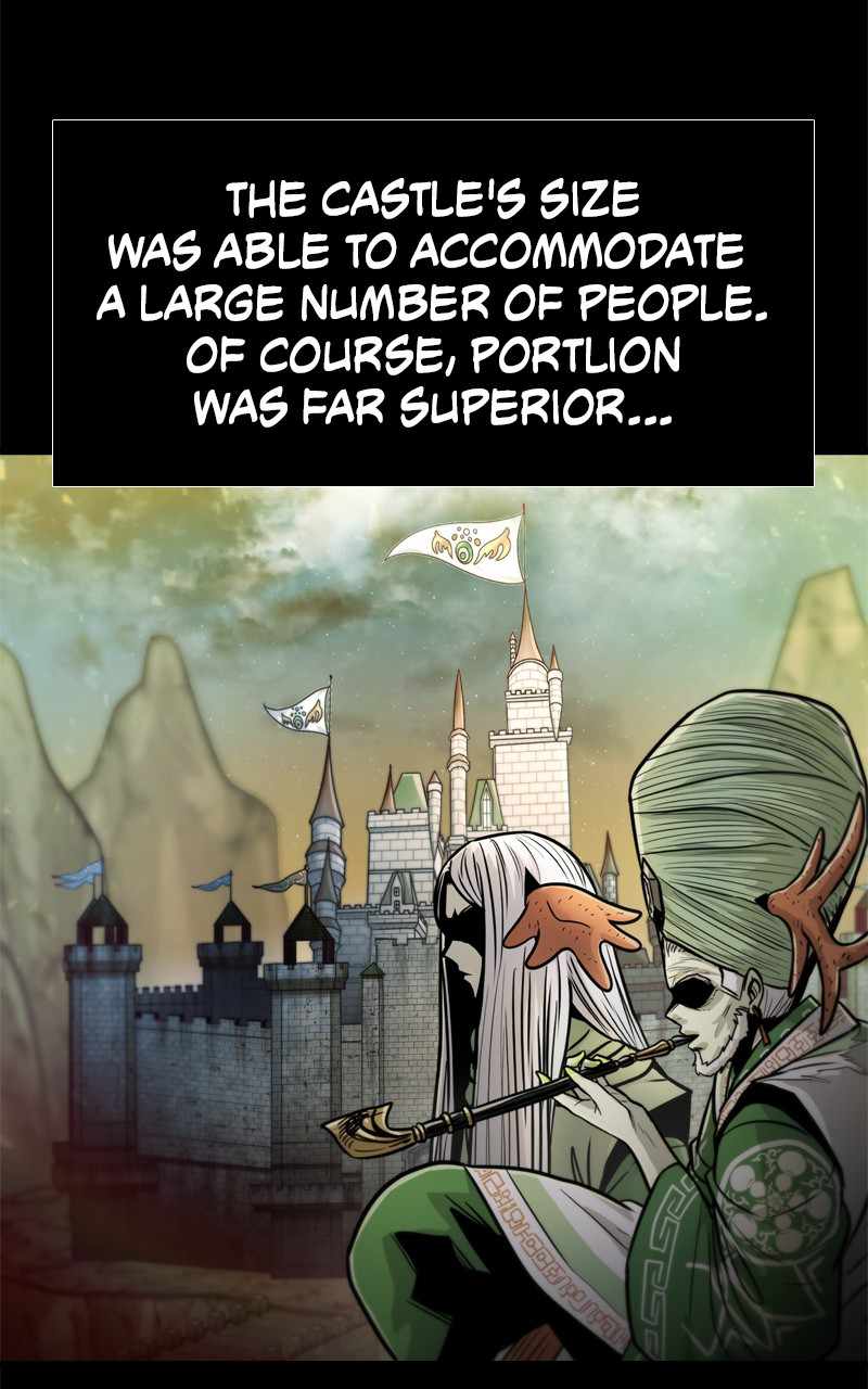 God Tribe Chapter 37 3