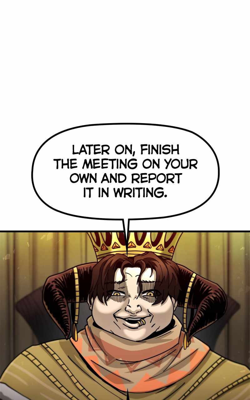 God Tribe Chapter 37 30