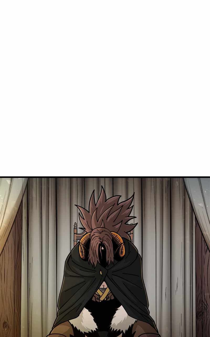 God Tribe Chapter 37 34