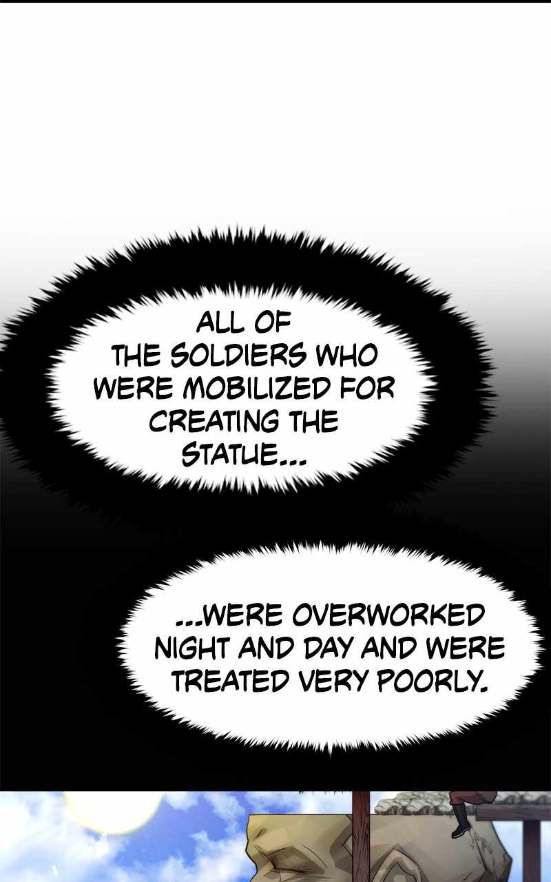 God Tribe Chapter 37 36