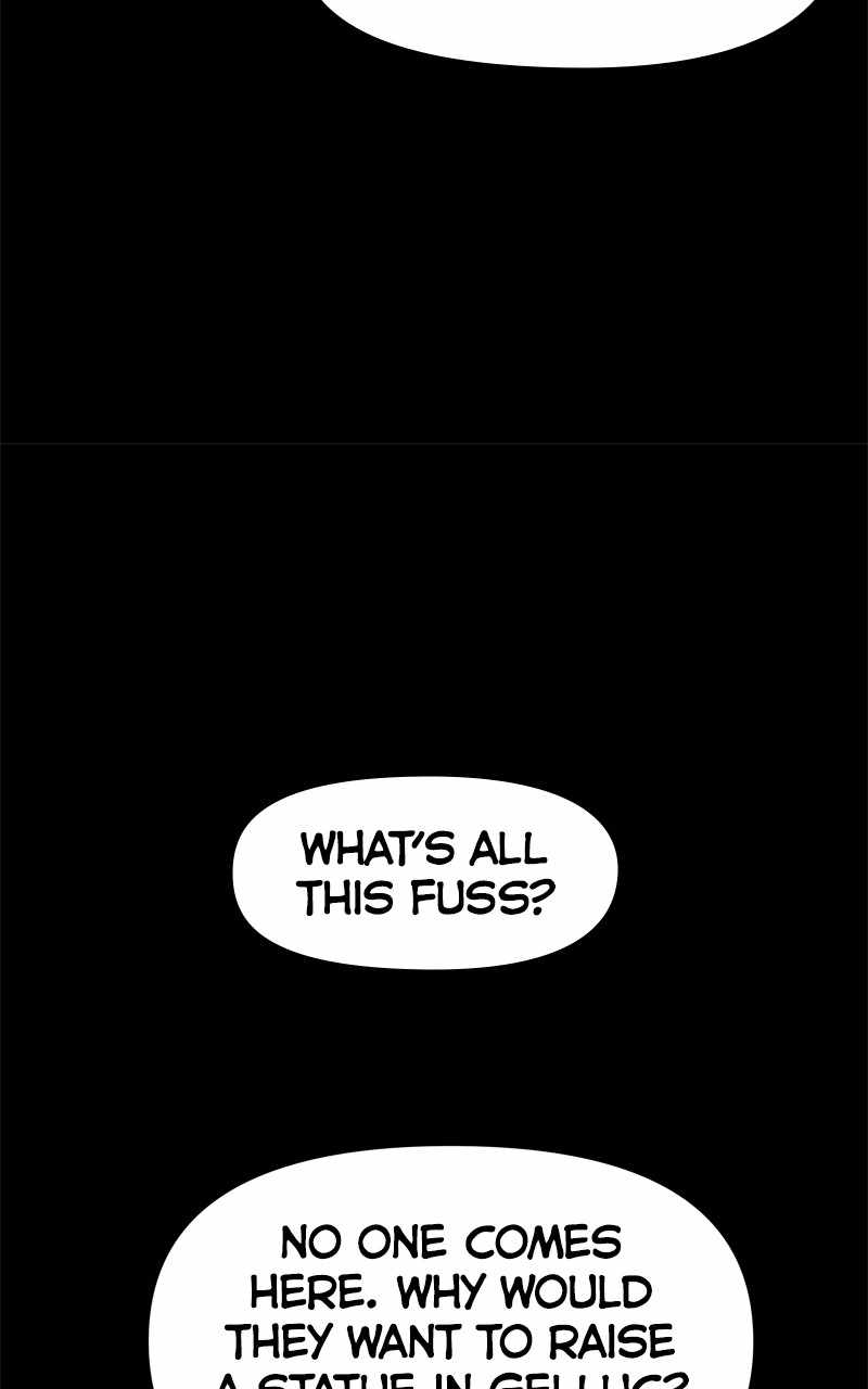God Tribe Chapter 37 39