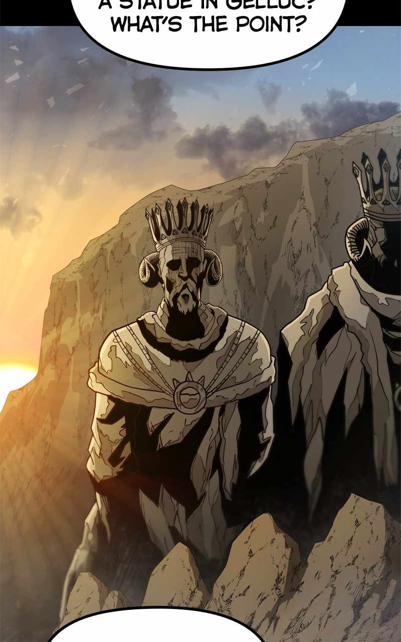 God Tribe Chapter 37 40