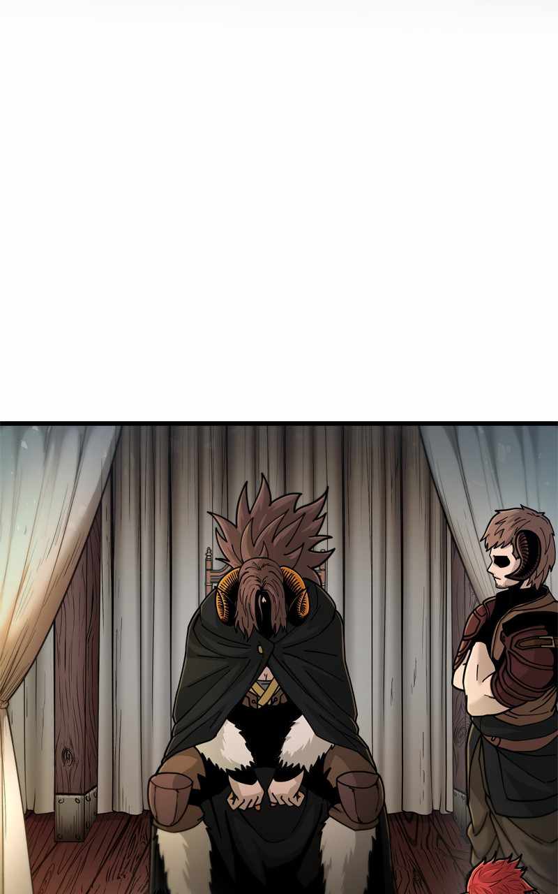 God Tribe Chapter 37 42