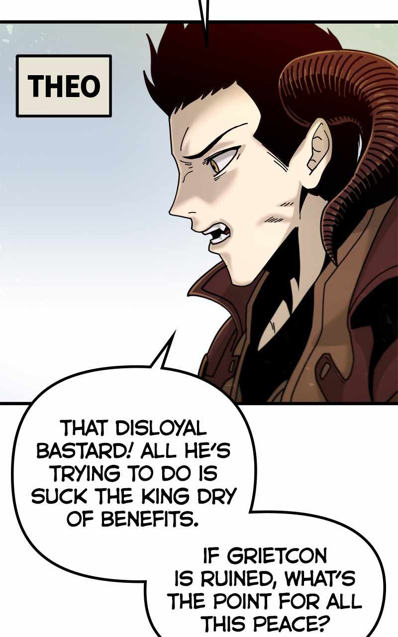 God Tribe Chapter 37 44