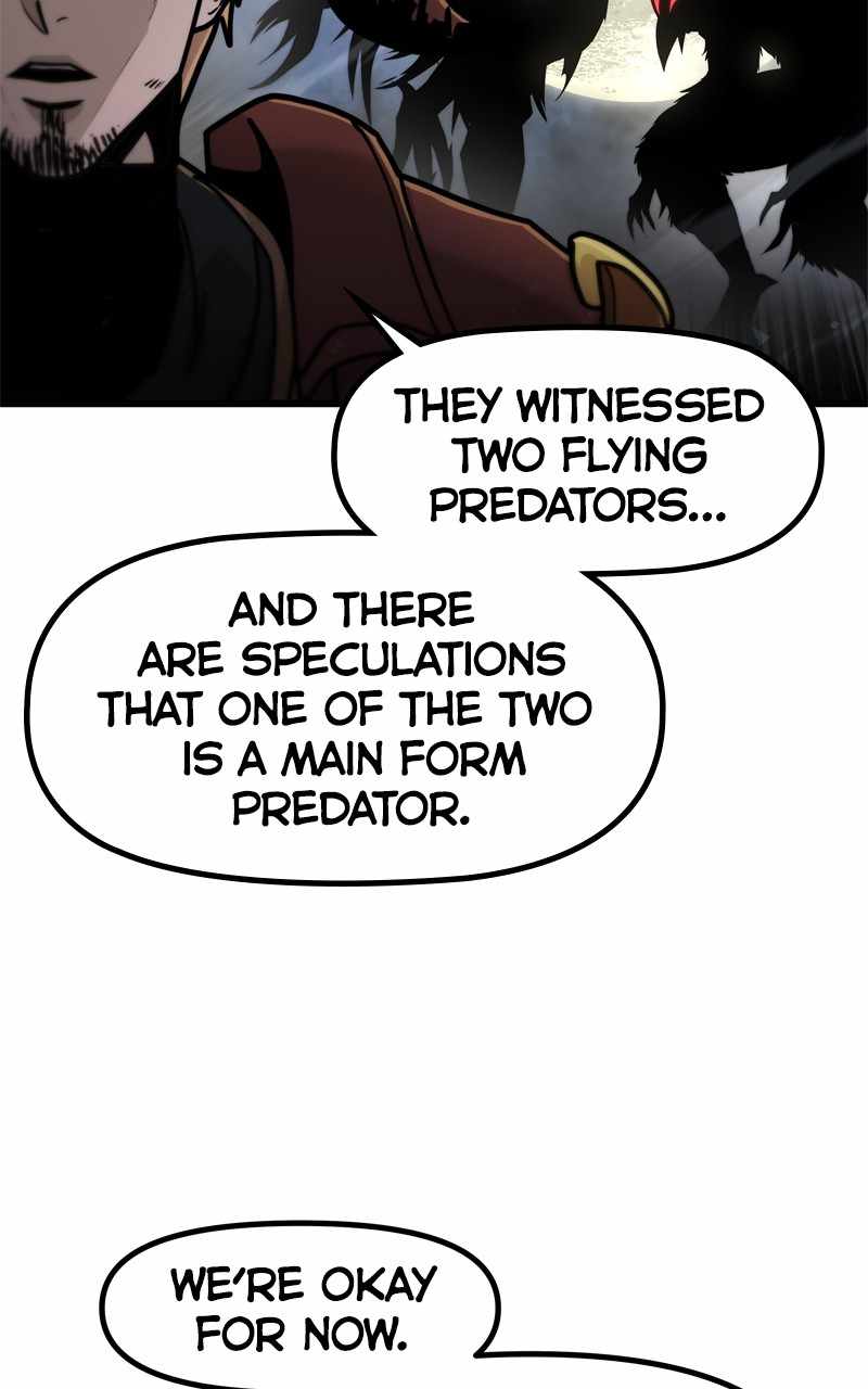 God Tribe Chapter 37 49