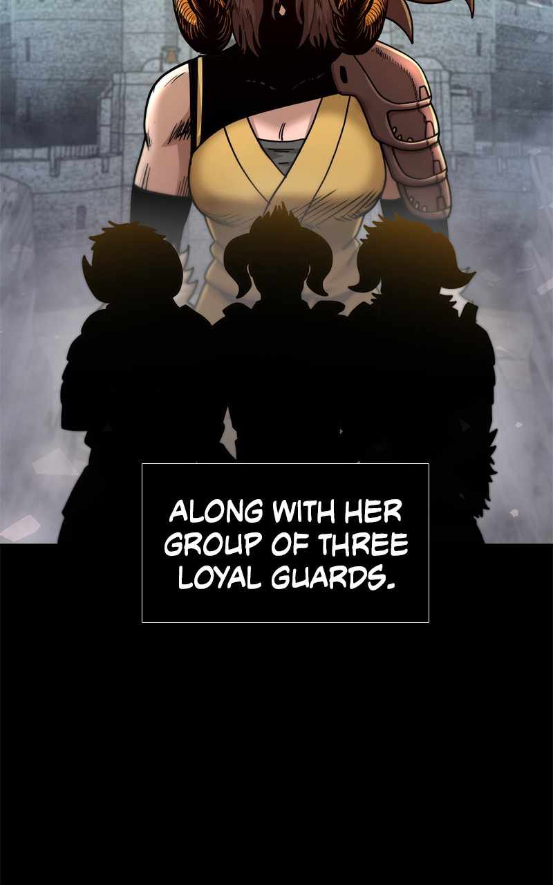 God Tribe Chapter 37 5