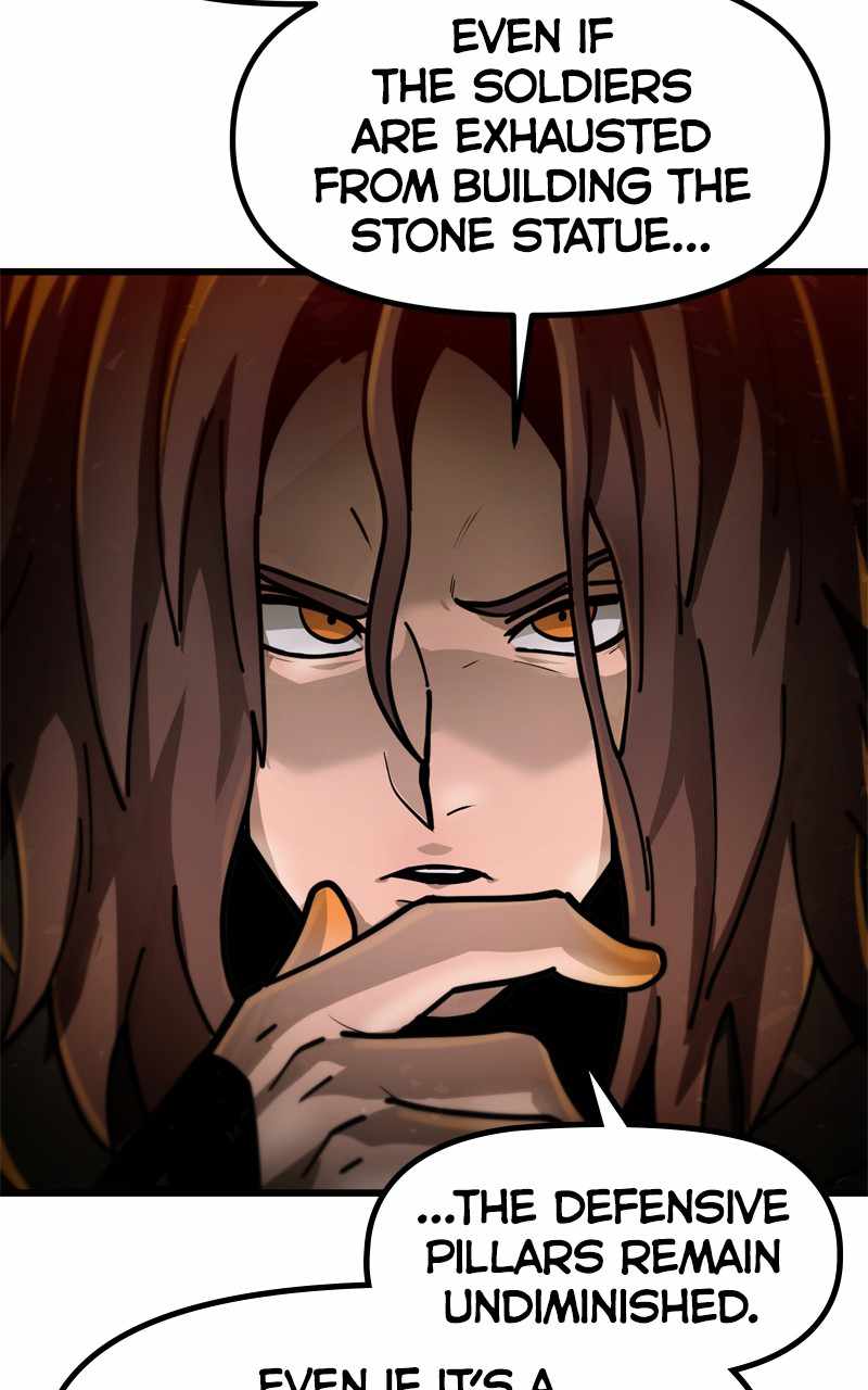 God Tribe Chapter 37 50