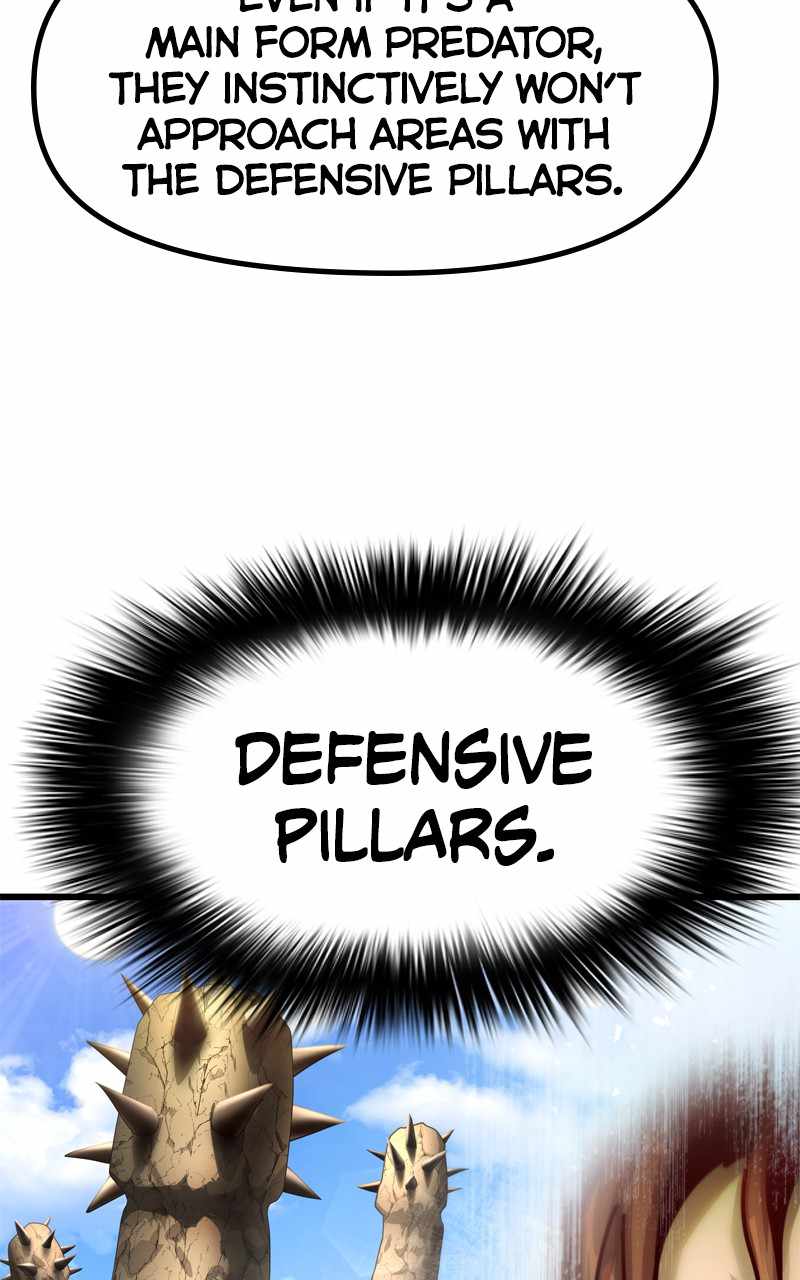 God Tribe Chapter 37 51