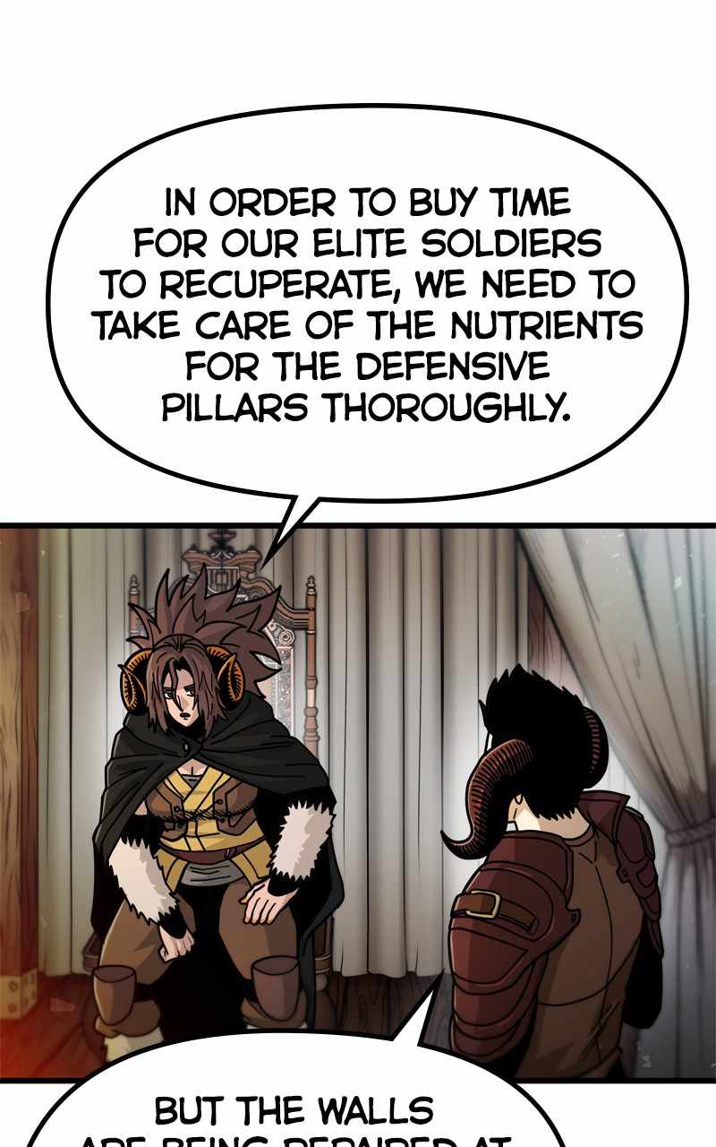 God Tribe Chapter 37 53