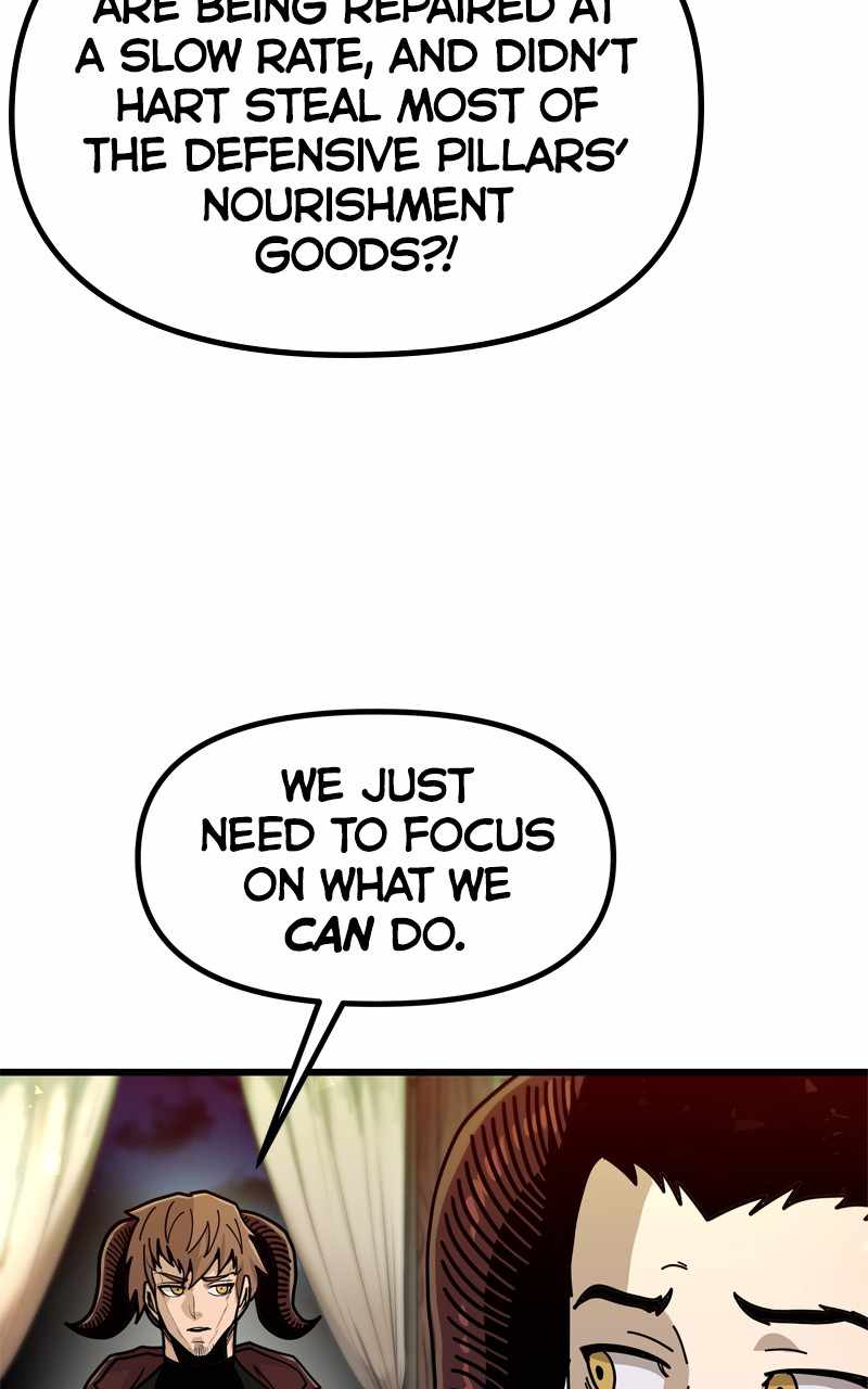 God Tribe Chapter 37 54