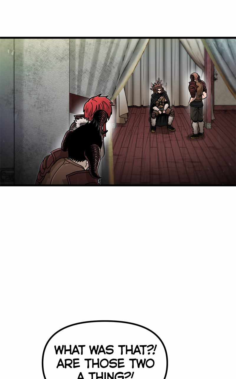 God Tribe Chapter 37 62