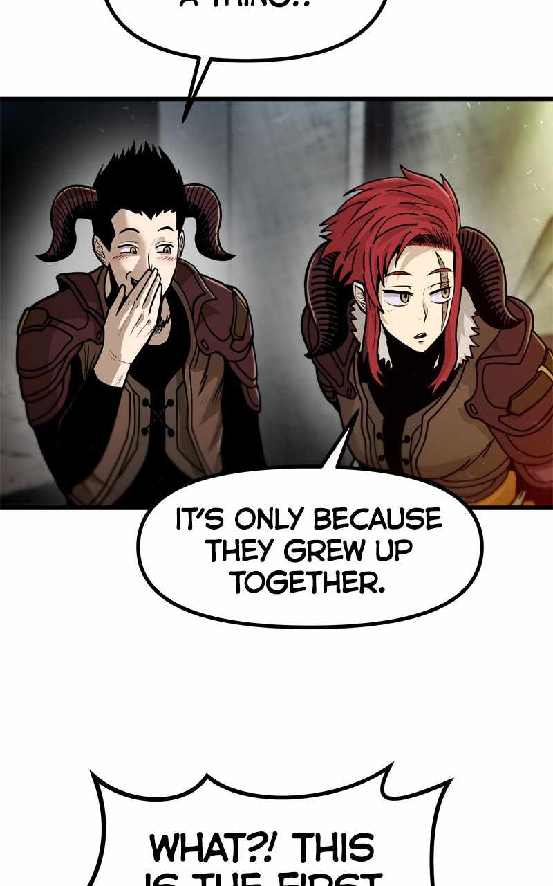 God Tribe Chapter 37 63