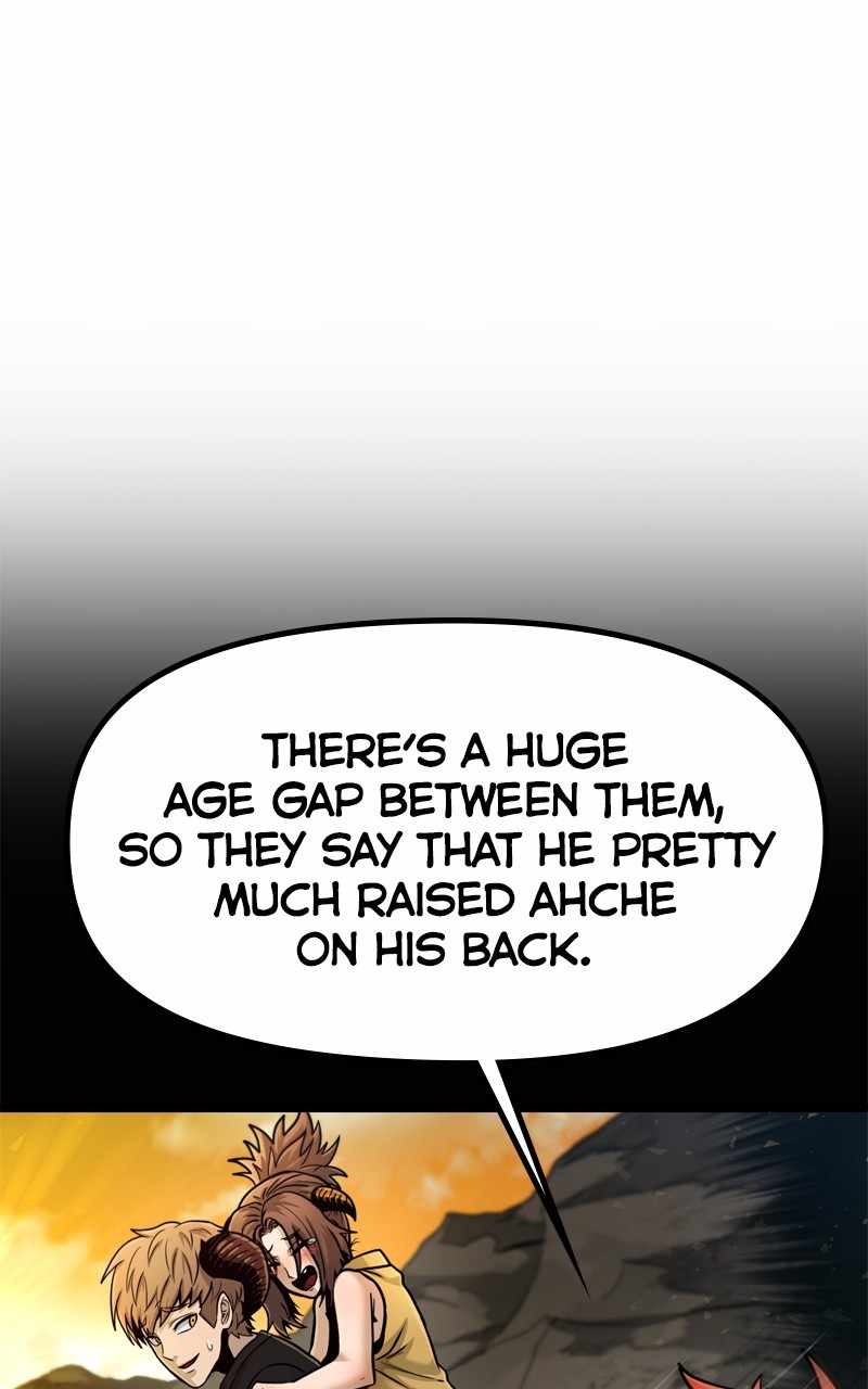 God Tribe Chapter 37 65
