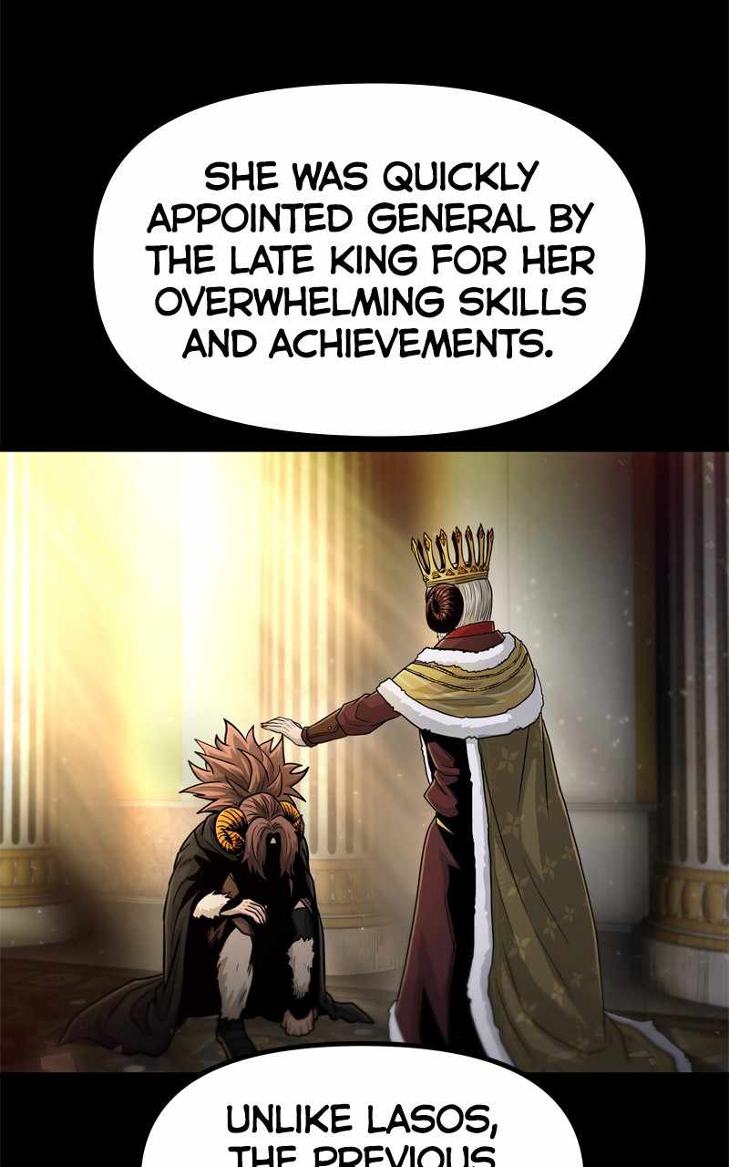 God Tribe Chapter 37 67