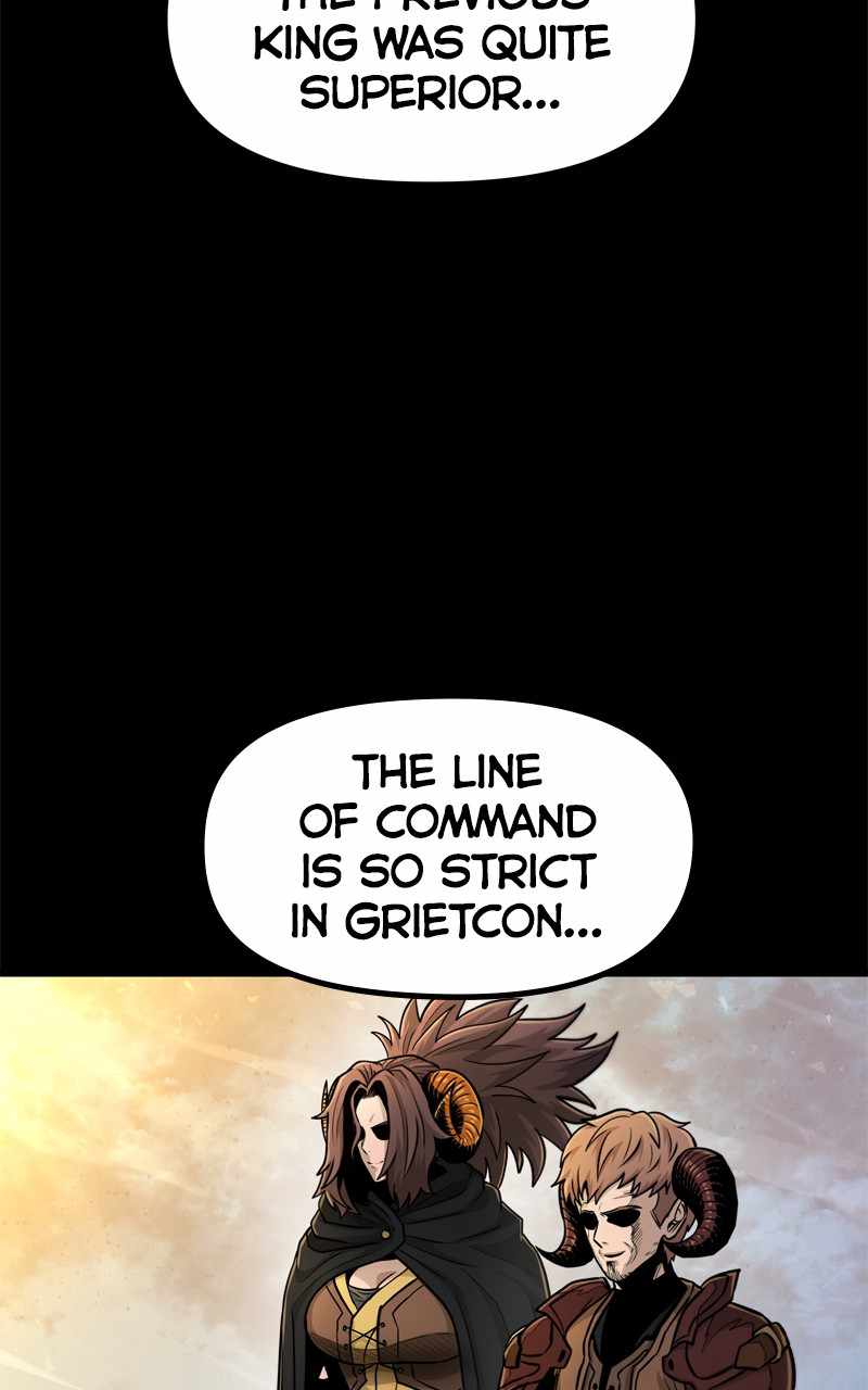 God Tribe Chapter 37 68