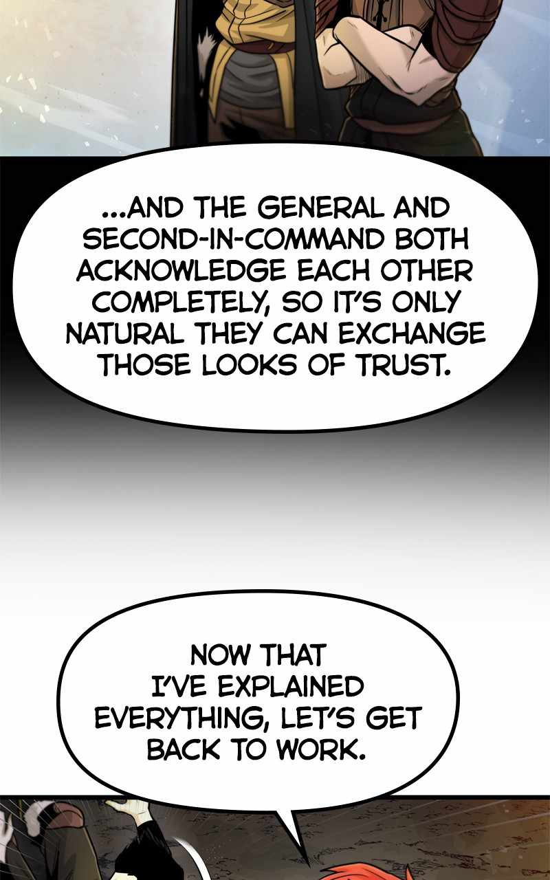 God Tribe Chapter 37 69