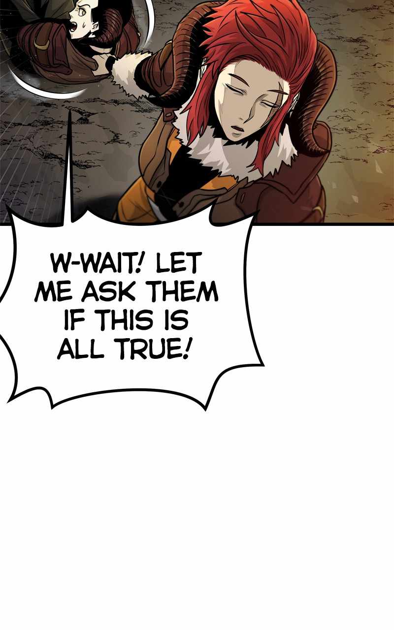 God Tribe Chapter 37 70