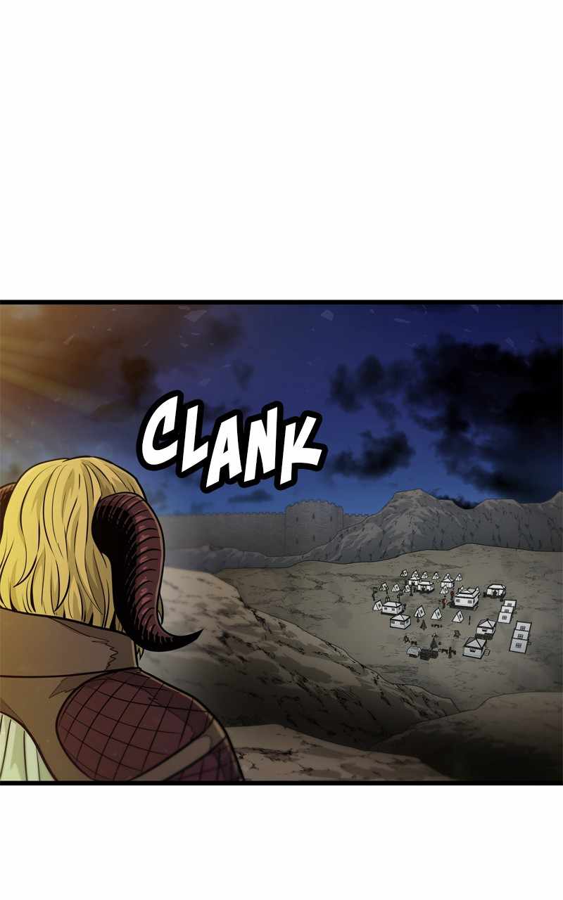 God Tribe Chapter 37 72