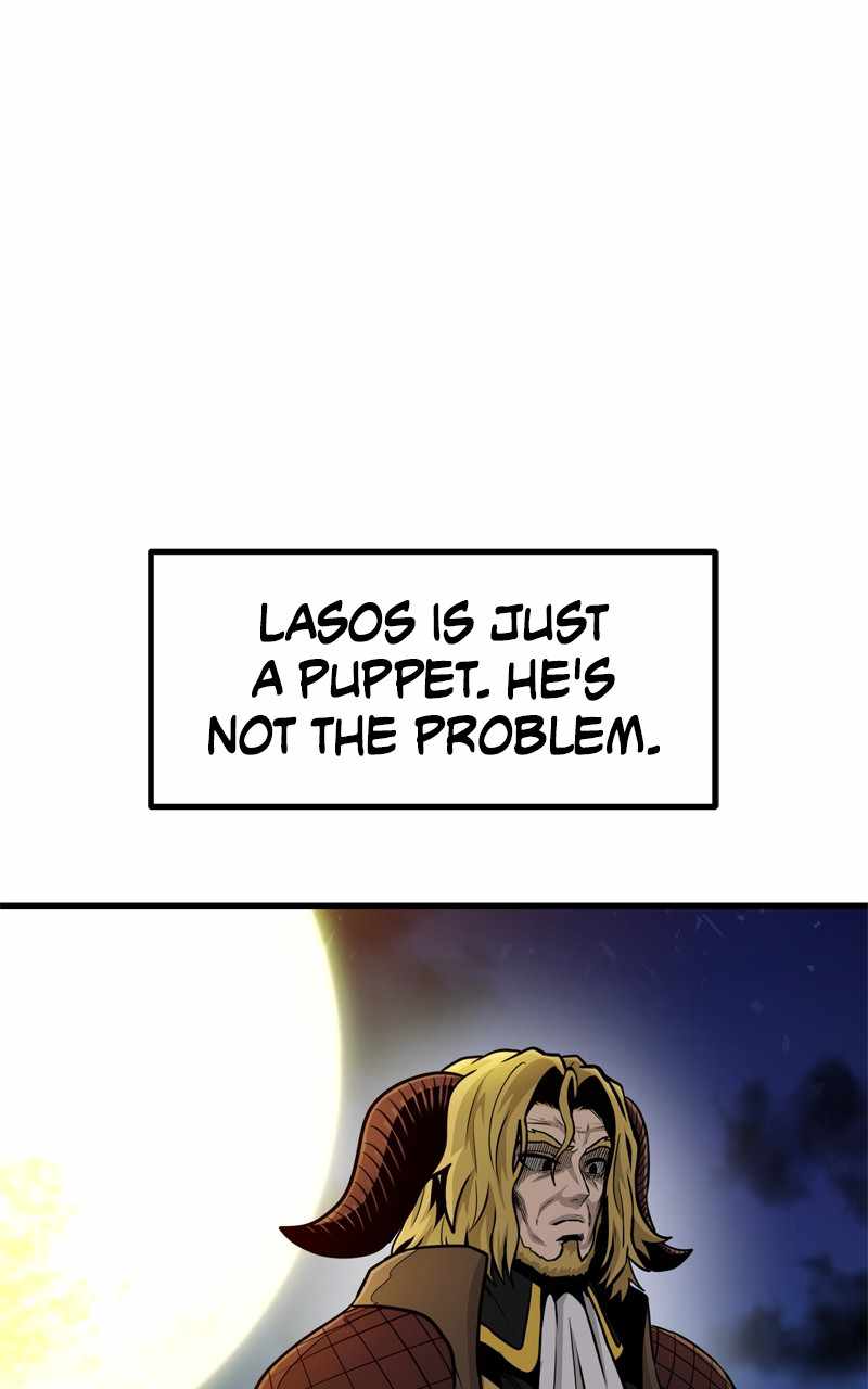 God Tribe Chapter 37 73