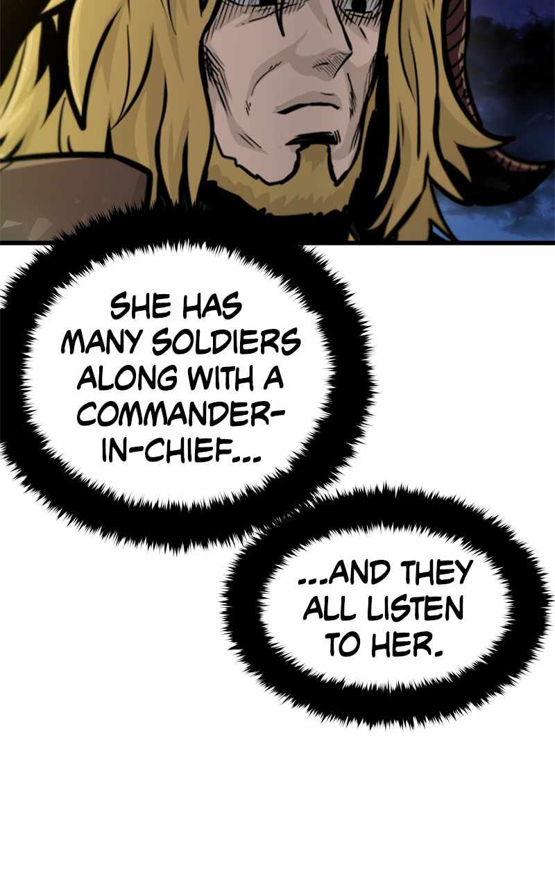 God Tribe Chapter 37 75