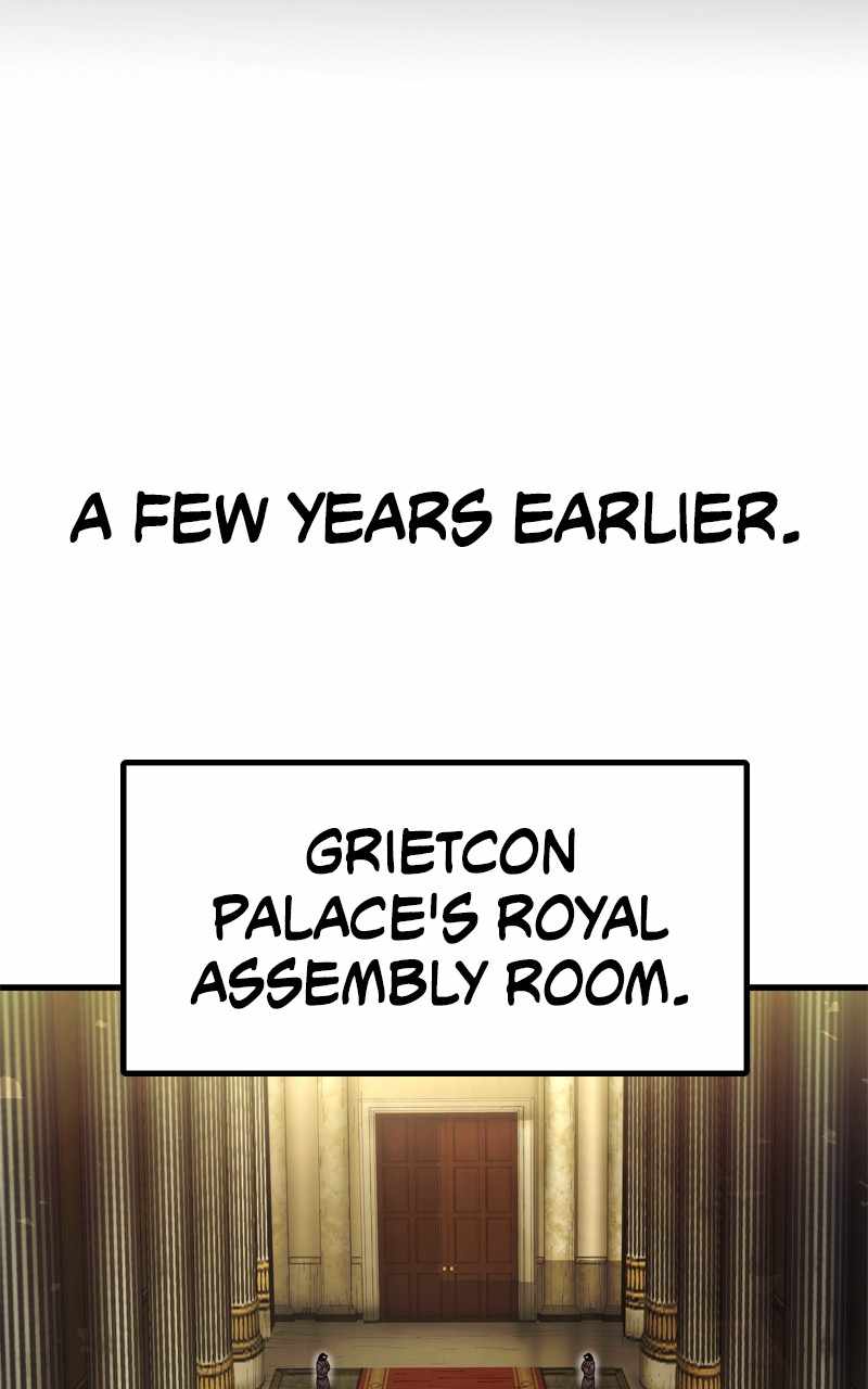 God Tribe Chapter 37 8
