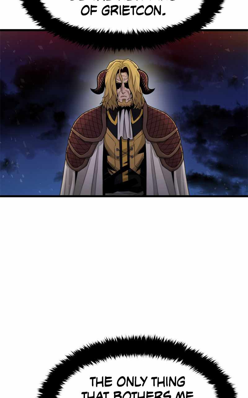 God Tribe Chapter 37 82