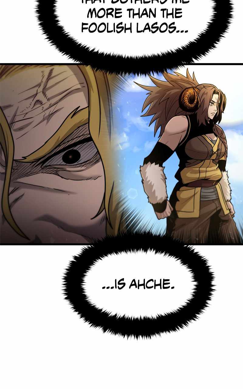 God Tribe Chapter 37 83