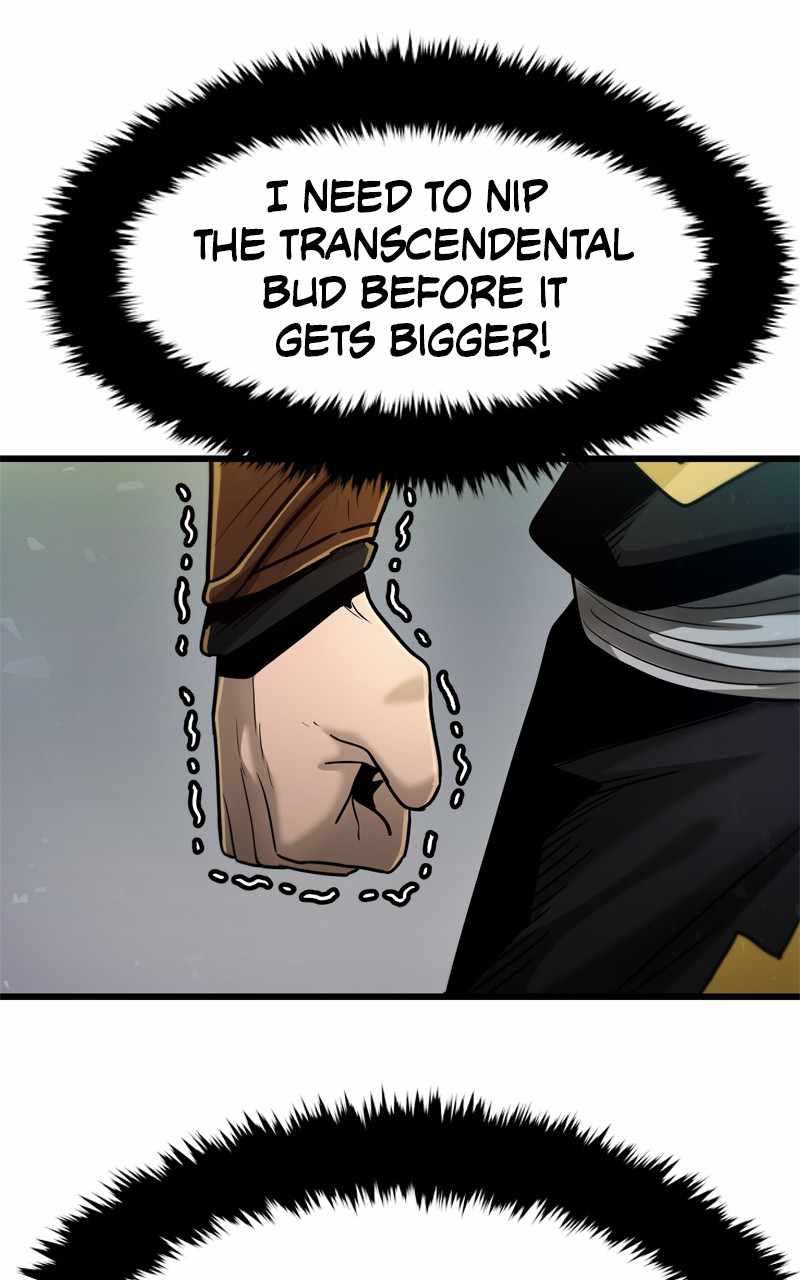 God Tribe Chapter 37 84