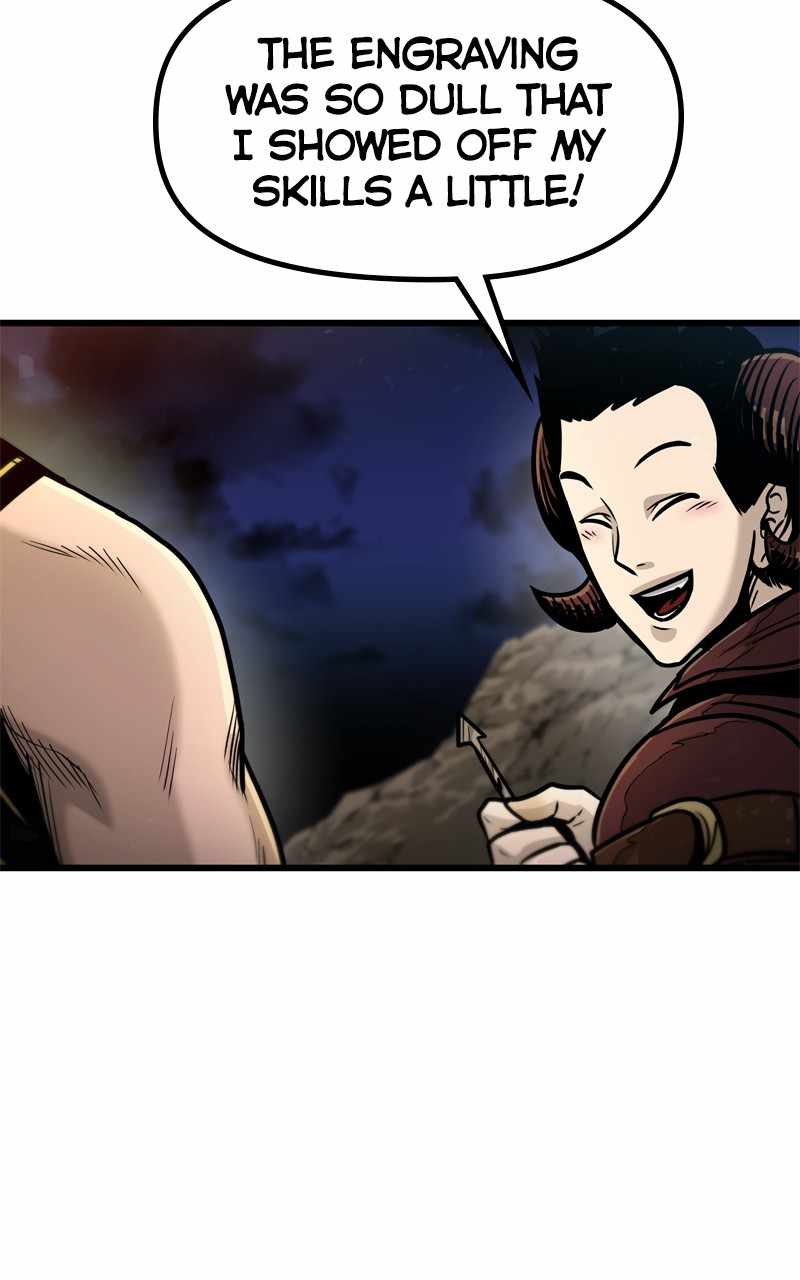 God Tribe Chapter 37 87