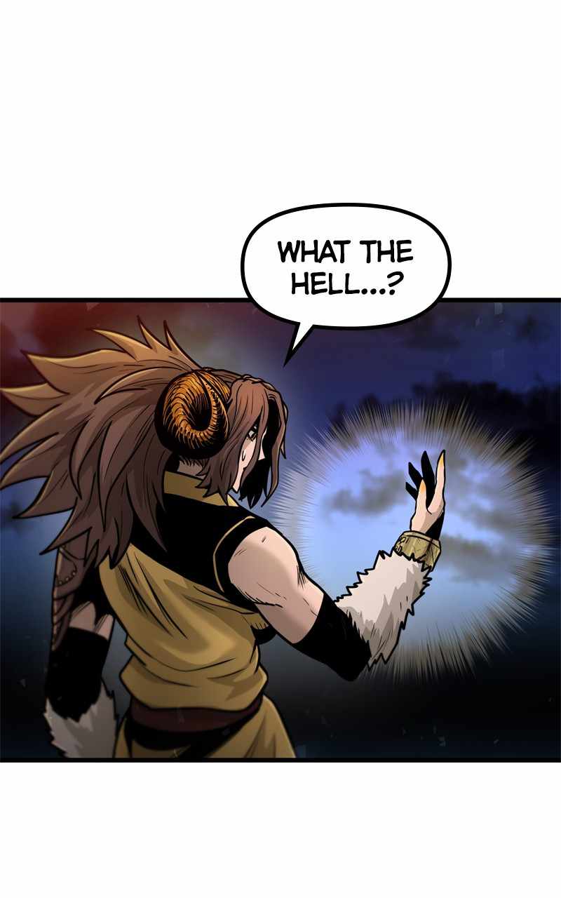 God Tribe Chapter 37 88