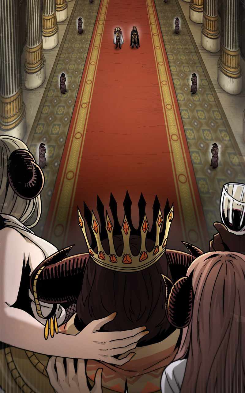 God Tribe Chapter 37 9