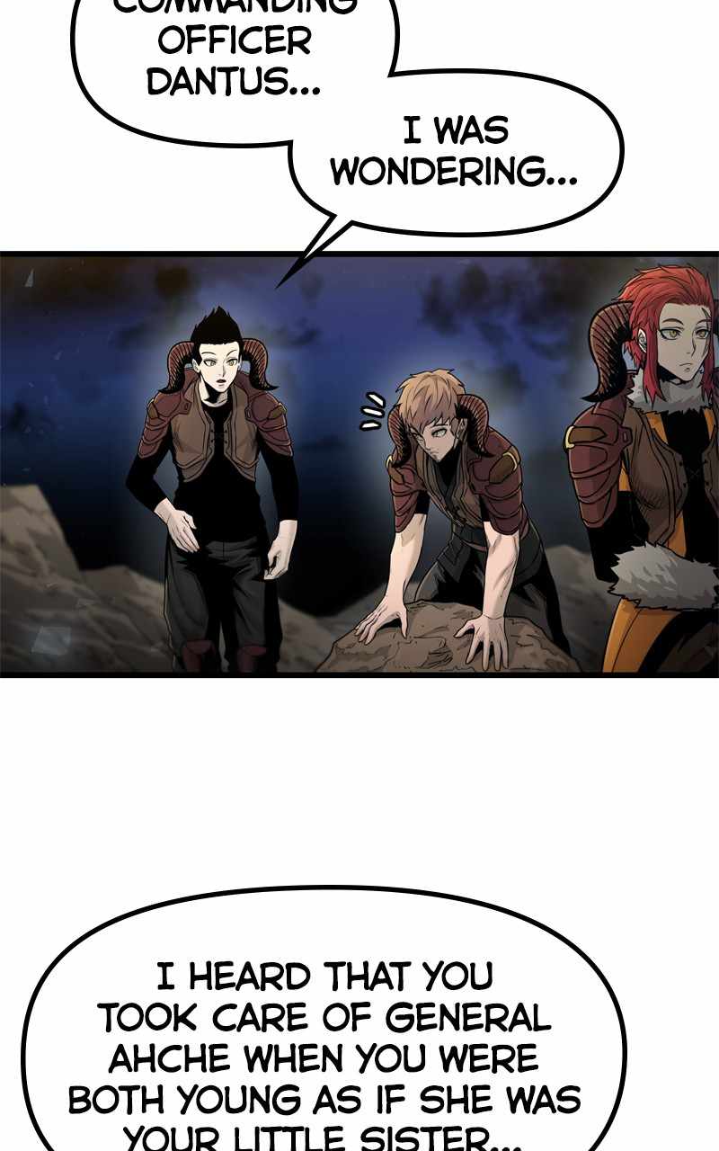God Tribe Chapter 37 91