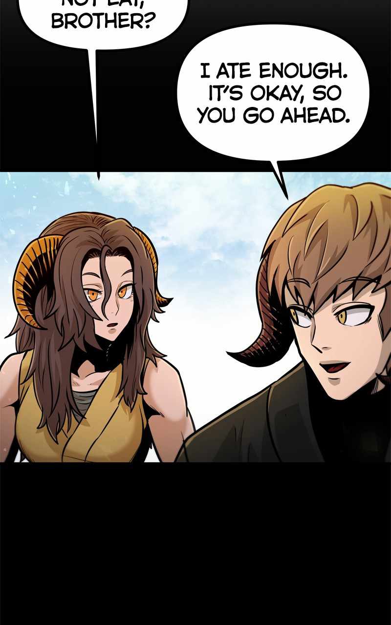 God Tribe Chapter 37 94