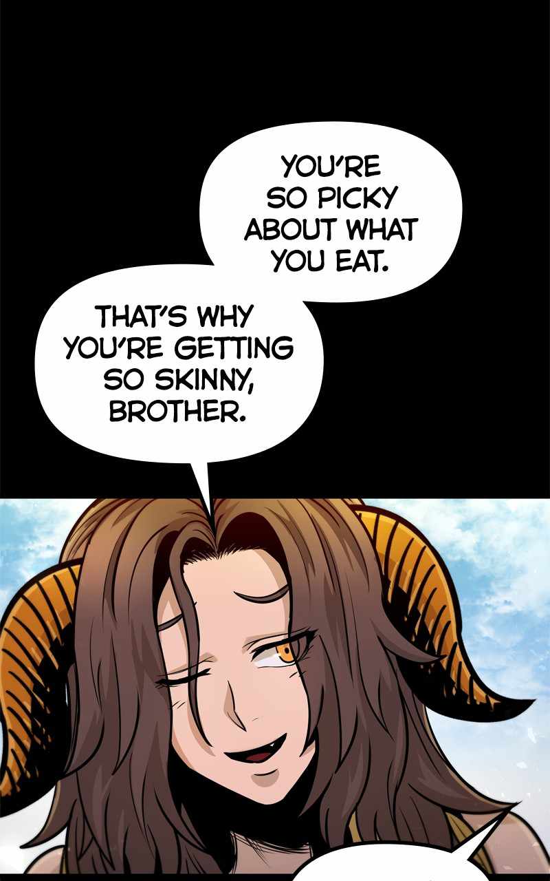 God Tribe Chapter 37 95