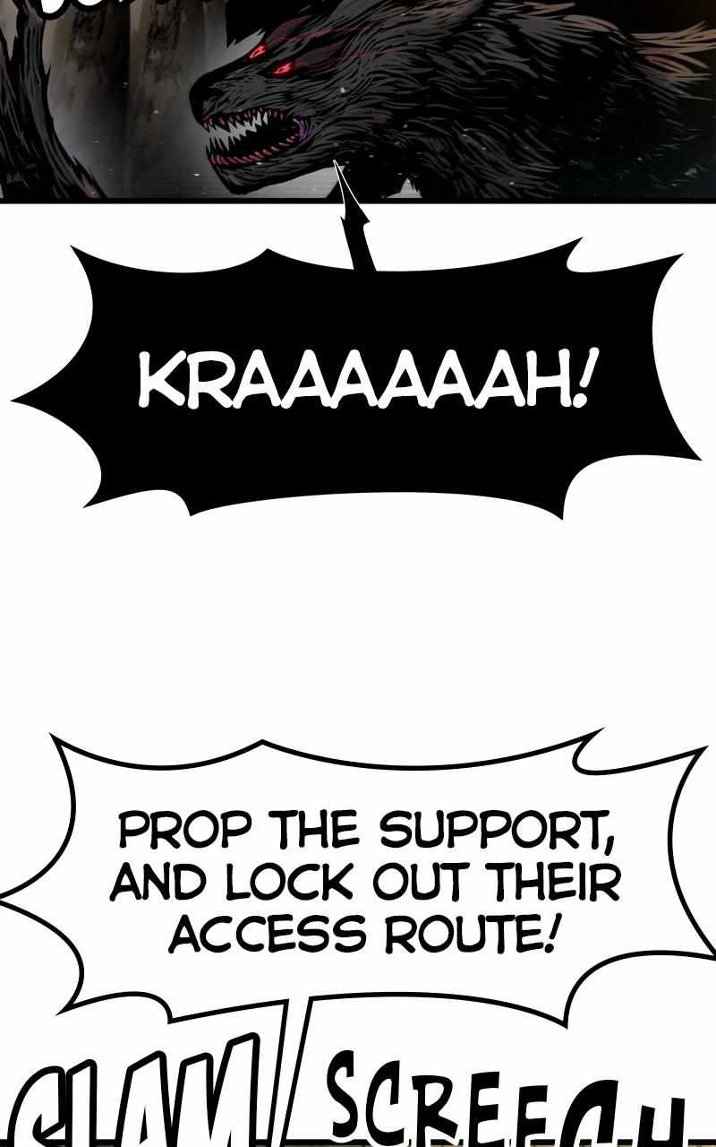 God Tribe Chapter 38 102